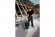 Акумуляторна циркулярна пила Metabo TS 36-18 LTX BL 254 каркас (613025850)