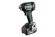 Акумуляторний ударний гайковерт Metabo SSW 18 LTX 550 BL (602404650) Акумуляторний ударний гайковерт Metabo SSW 18 LTX 550 BL (602404650)