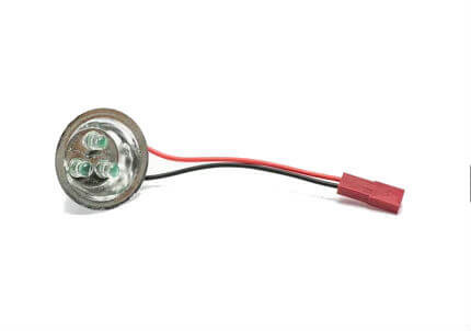 LED-лампа (KS 216 M) Metabo (8602735010)