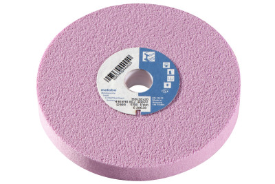 Шліфувальний диск Metabo 150x20x20 мм, 80 J EK, DS (630638000) Шліфувальний диск Metabo 150x20x20 мм, 80 J EK, DS (630638000)