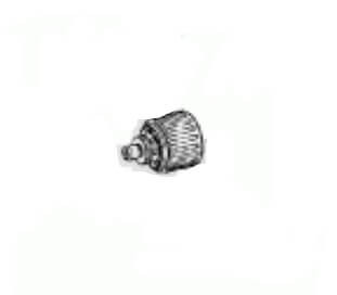Quick-change adaptor Metabo 316050880