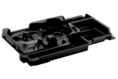 Вкладка в metaBOX для акумуляторних лобзиків STA 18 LTX 100 / STAB 18 LTX 100 (628882000)