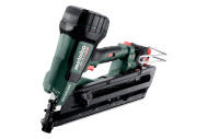 Акумуляторний цвяхозабивач Metabo NFR 18 LTX 90 BL (612090800)