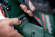 Акумуляторний гвоздезабиватель Metabo NFR 18 LTX 90 BL (612090800)