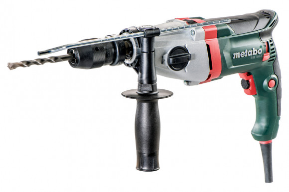 Ударна дриль Metabo SBE 780-2 (600781850) Ударна дриль Metabo SBE 780-2 (600781850)