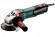 Болгарка Metabo WPB 13-125 Quick (603631000)