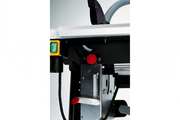 Настільна циркулярна пила Metabo TKHS 315 C-2.0 WNB (103152000)