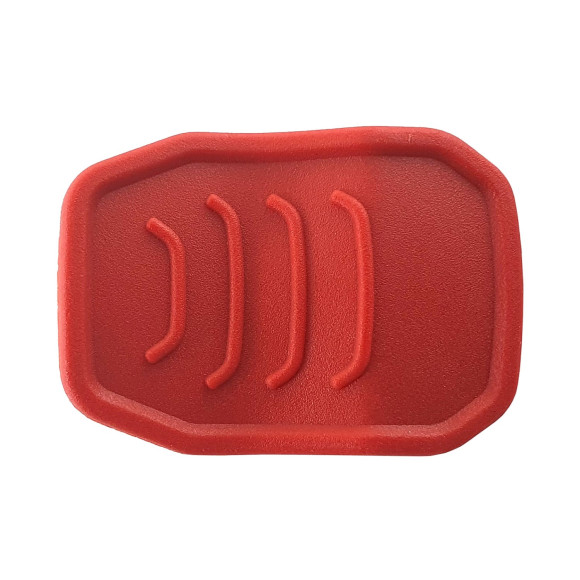 Switch slide red Metabo 343412110