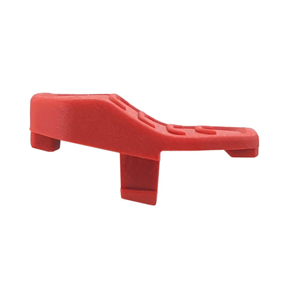 Switch slide red Metabo 343412110