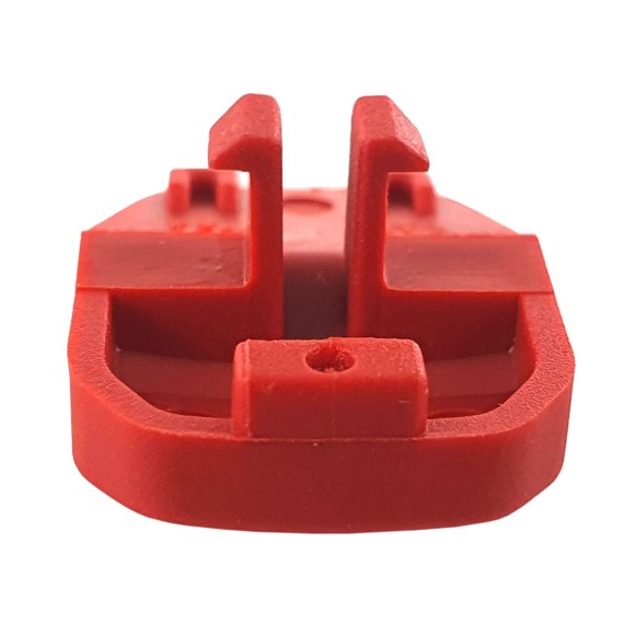 Switch slide red Metabo 343412110