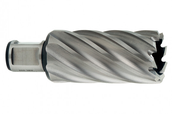 Корончате свердло Metabo Weldon 19 HSS 17х55 мм (626526000)