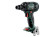Акумуляторні інструменти в комплекті Metabo Combo Set 6.1 (SB 18LTX Impuls+KH 18LTX 24+W 18L 9-125 Quick+SSEP 18LT BL+SSW 18LTX 300 BL+ULA 14.4-18LED), 18В (685211000)