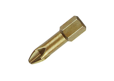 Бита Metabo РН 3 х 25мм, 2 шт. (631522000) Бита Metabo РН 3 х 25мм, 2 шт. (631522000)