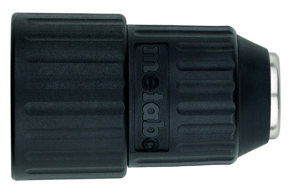 Патрон для перфоратора SDS-Plus, з перехідником для перфораторів Metabo (631931000)