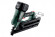 Акумуляторний гвоздезабиватель Metabo NFR 18 LTX 90 BL, каркас (612090840)