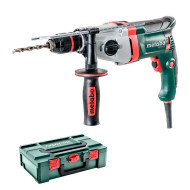 Ударний дриль Metabo SBE 850-2 (600782500)