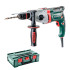 Ударная дрель Metabo SBE 850-2 (600782500)