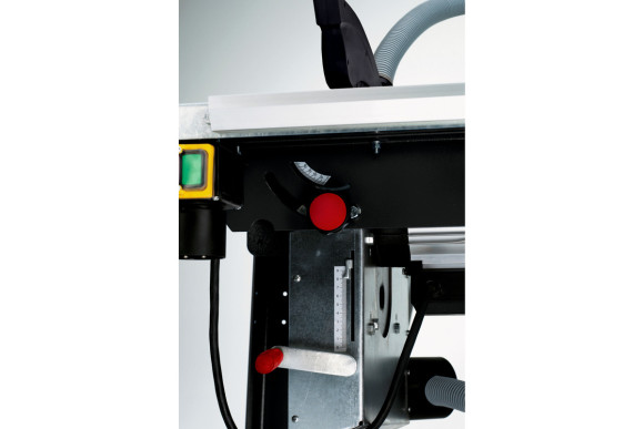 Настільна циркулярна пила Metabo TKHS 315 C-2.8 DNB (103152100)