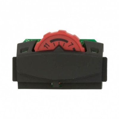 Selector wheel compl. Metabo 343083630