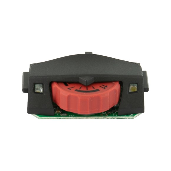 Selector wheel compl. Metabo 343083630