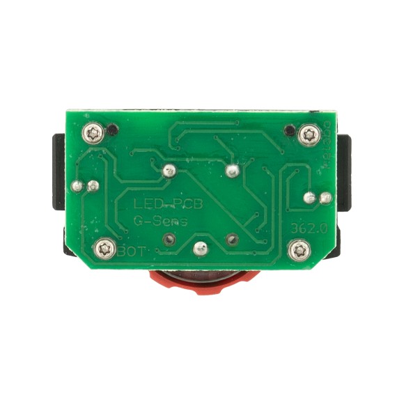 Selector wheel compl. Metabo 343083630