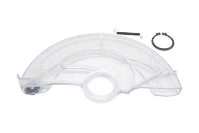 Захисний кожух для торцювальної пили Metabo KGS 216 (1010734629)