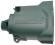 Корпус двигуна для перфоратора Metabo BHE 2243/2643/2644/KHE 2443/2643 (343398290)