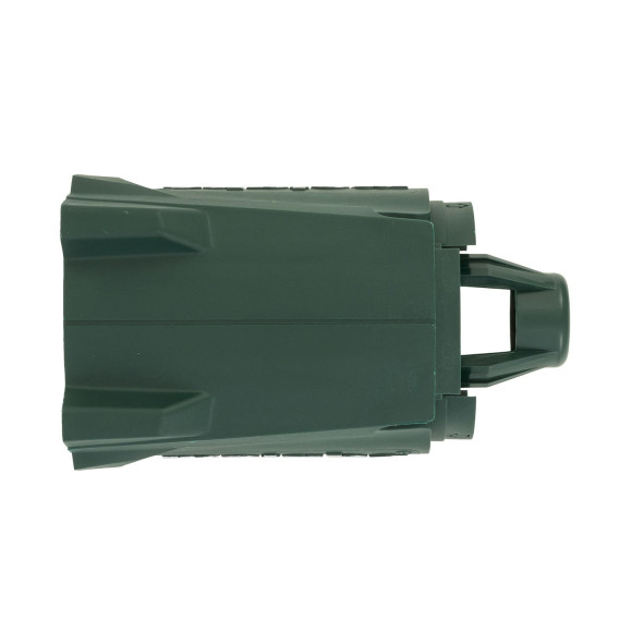 Корпус двигуна для перфоратора Metabo BHE 2243/2643/2644/KHE 2443/2643 (343398290)