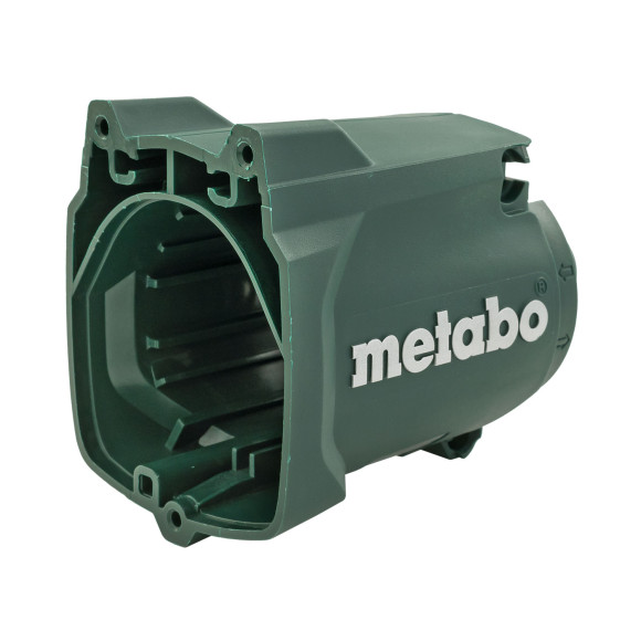 Корпус двигуна для перфоратора Metabo BHE 2243/2643/2644/KHE 2443/2643 (343398290)