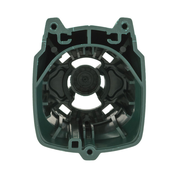 Корпус двигуна для перфоратора Metabo BHE 2243/2643/2644/KHE 2443/2643 (343398290)