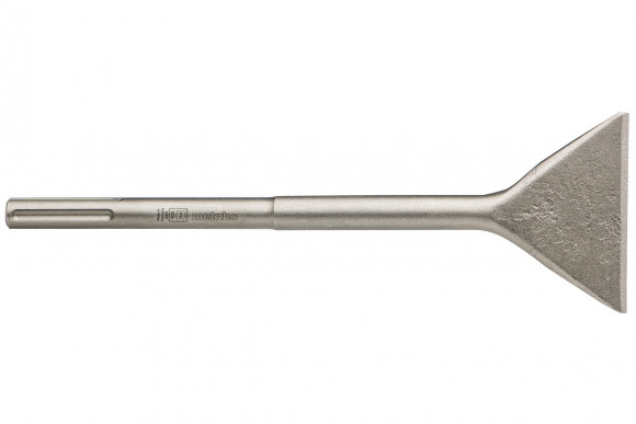 Зубило Metabo Professional SDS-Max, лопаткове, 350x115 мм. (623366000)