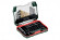 Набір приладдя Metabo Promotion 55 предметів (626707000)