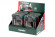 Набір приладдя Metabo Promotion 55 предметів (626707000)