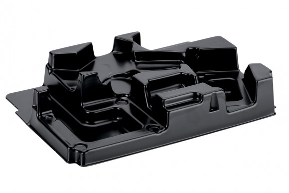 Вкладка в metaBOX для акумуляторних шабельних пилок SSE 12 BL/18 LTX/18 LTX BL Compact (628876000)