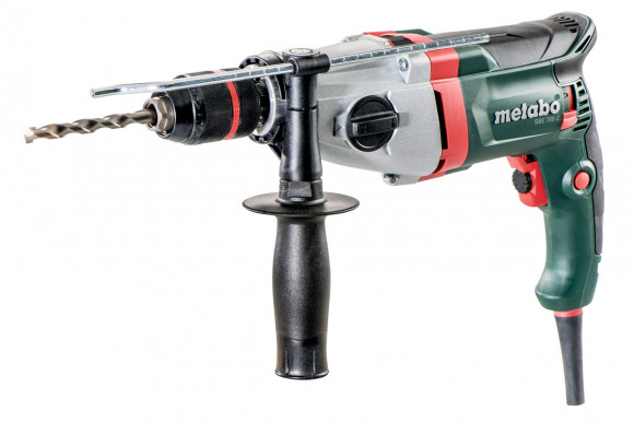 Ударна дриль Metabo SBE 780-2 (600781500)