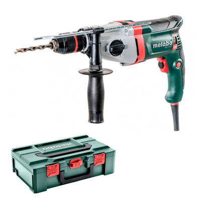 Ударний дриль Metabo SBE 780-2 (600781500) Ударний дриль Metabo SBE 780-2 (600781500)
