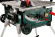Настільна циркулярна пила Metabo TS 254 (600668000)