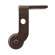 Ролик для лобзика Metabo ST 50 PENDIX/STE 65 SP/STE 70/STE 75 Quick/STE 80 Quick (316029880)