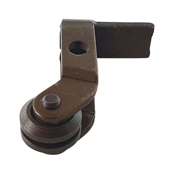 Ролик для лобзика Metabo ST 50 PENDIX/STE 65 SP/STE 70/STE 75 Quick/STE 80 Quick (316029880) Ролик для лобзика Metabo ST 50 PENDIX/STE 65 SP/STE 70/STE 75 Quick/STE 80 Quick (316029880)