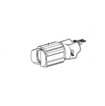 Статор230 V Metabo (311012180)