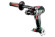 Акумуляторні інструменти в комплекті Metabo Combo Set 5.2 (BS 18LTX BL Impuls+KH 18LTX 24+W 18L 9-125 QUICK+SSW 18LTX 300 BL+R 12-18DAB+BT) (685213000)