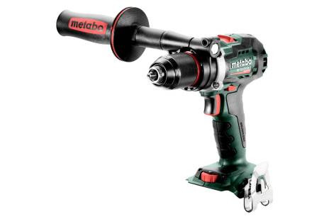 Акумуляторні інструменти в комплекті Metabo Combo Set 5.2 (BS 18LTX BL Impuls+KH 18LTX 24+W 18L 9-125 QUICK+SSW 18LTX 300 BL+R 12-18DAB+BT) (685213000)