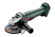Акумуляторні інструменти в комплекті Metabo Combo Set 5.2 (BS 18LTX BL Impuls+KH 18LTX 24+W 18L 9-125 QUICK+SSW 18LTX 300 BL+R 12-18DAB+BT) (685213000)