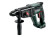 Акумуляторні інструменти в комплекті Metabo Combo Set 5.2 (BS 18LTX BL Impuls+KH 18LTX 24+W 18L 9-125 QUICK+SSW 18LTX 300 BL+R 12-18DAB+BT) (685213000)