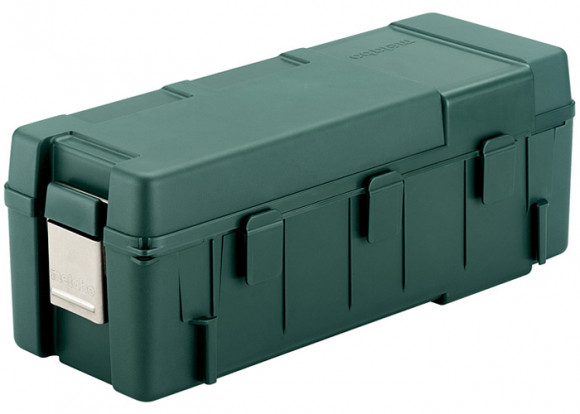 Бокси для комплектуючих для кофрів PLUSBOX L 116х320х112 мм, на лівий бік кофра Metabo (623851000)