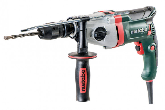 Ударна дриль Metabo SBE 850-2 (600782850)