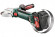 Акумуляторна кутова шліфувальная машина Metabo WF 18 LTX 125 (601306840) (без аккумулятора и ЗУ)