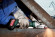 Акумуляторна кутова шліфувальная машина Metabo WF 18 LTX 125 (601306840) (без аккумулятора и ЗУ)