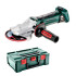 Угловая шлифовальная машина Metabo WF 18 LTX 125, корпус (601306840)