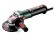 Болгарка Metabo WEBA 20-150 Quick BL (600664000) Болгарка Metabo WEBA 20-150 Quick BL (600664000)